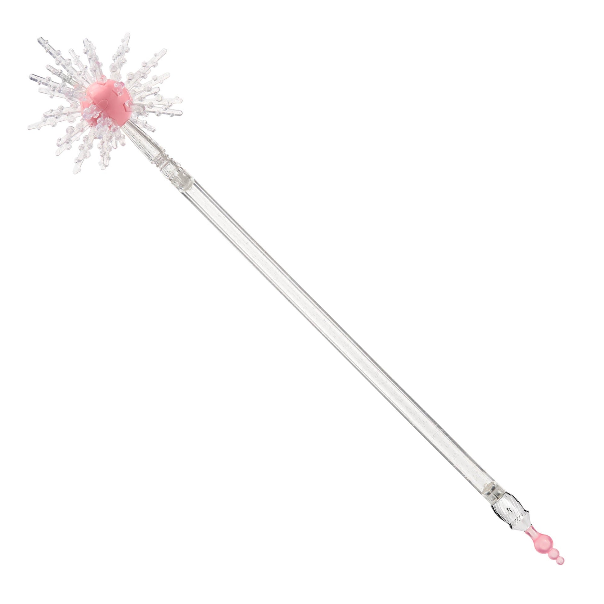 Wicked Glinda's Bubble Wand - GeekCore