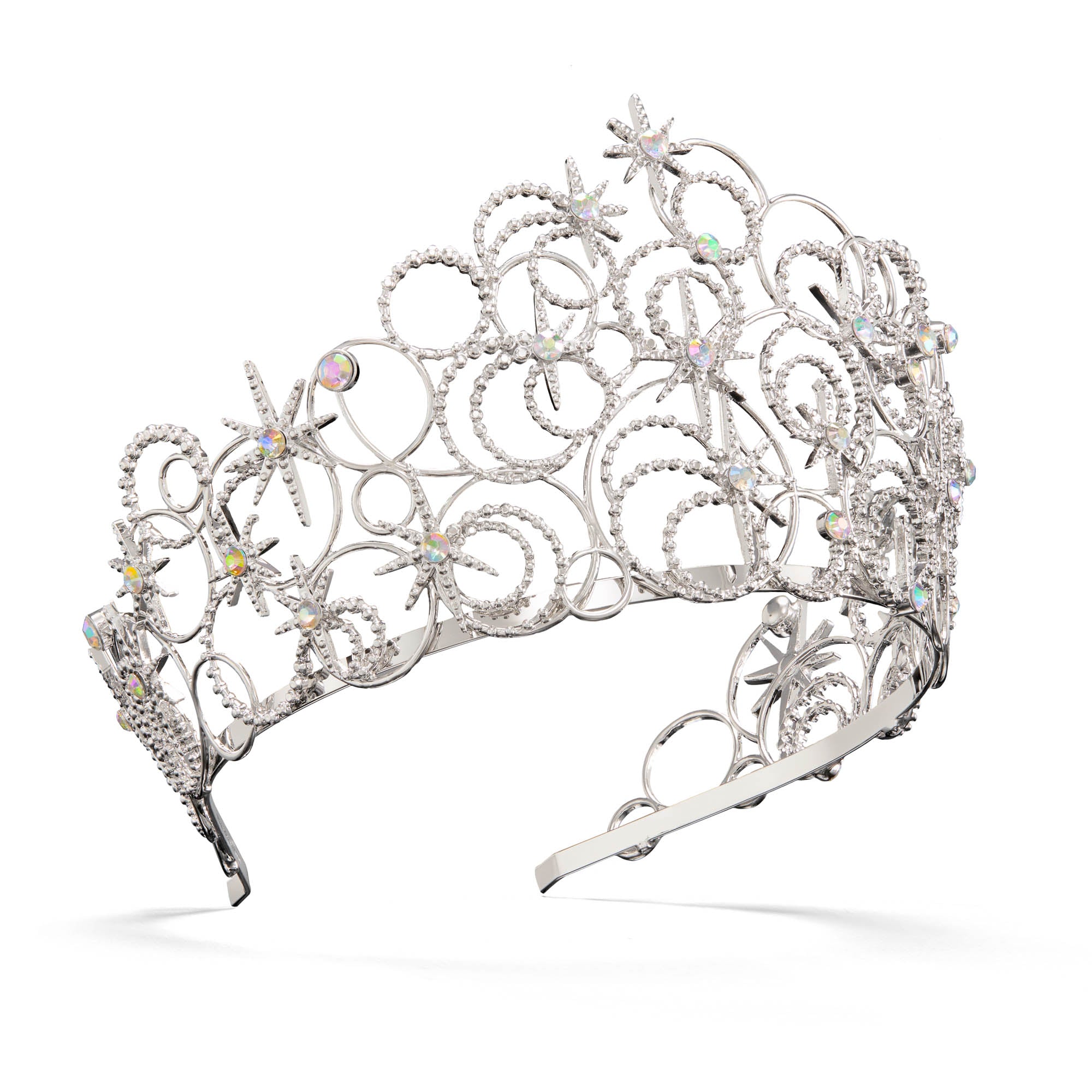 Wicked Kids Glinda's Bubble Crown - GeekCore