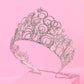 Wicked Kids Glinda's Bubble Crown - GeekCore