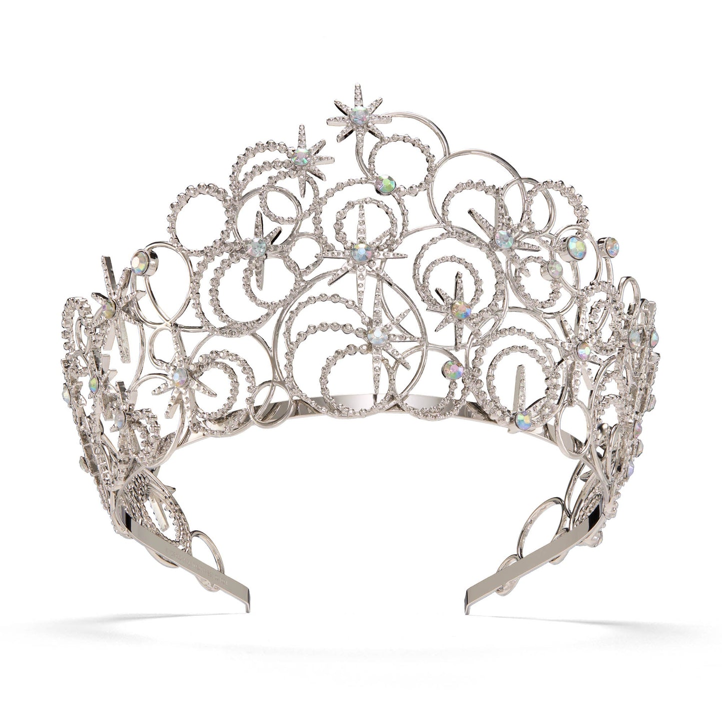 Wicked Kids Glinda's Bubble Crown - GeekCore