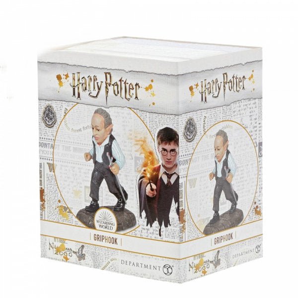 Wizarding World of Harry Potter - Griphook Figurine - GeekCore