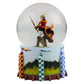 Wizarding World of Harry Potter Quidditch Waterball - GeekCore