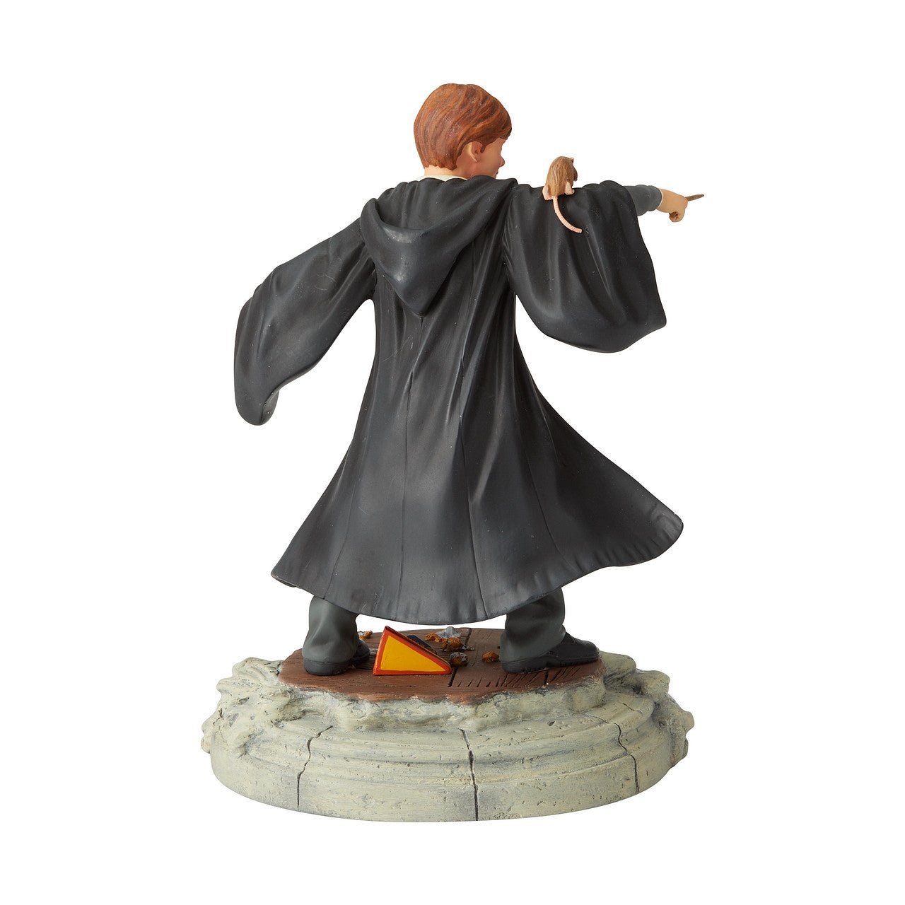 Wizarding World of Harry Potter - Ron Weasley Year One Figurine - GeekCore