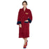 Wonder Woman Bathrobe - GeekCore