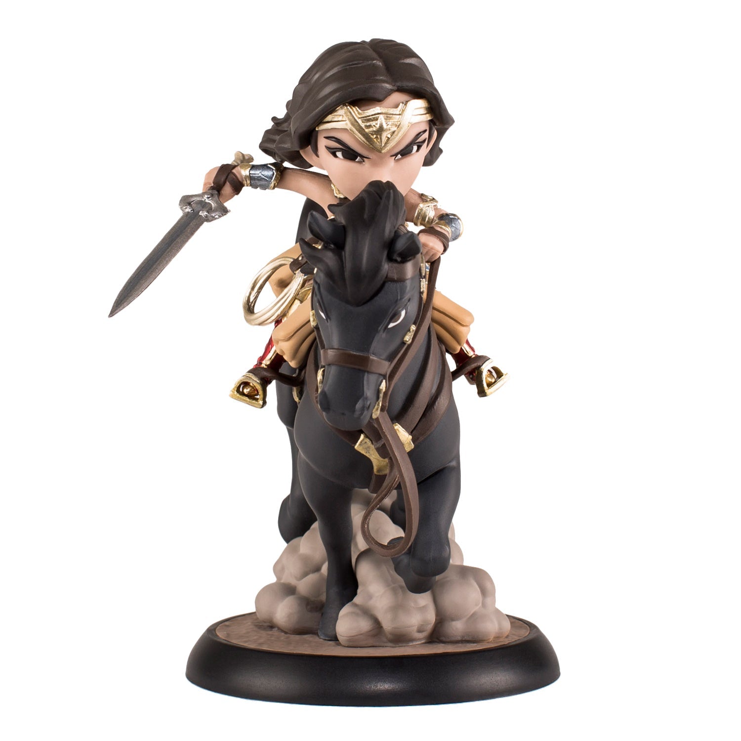 Wonder Woman Q - Fig Max - GeekCore