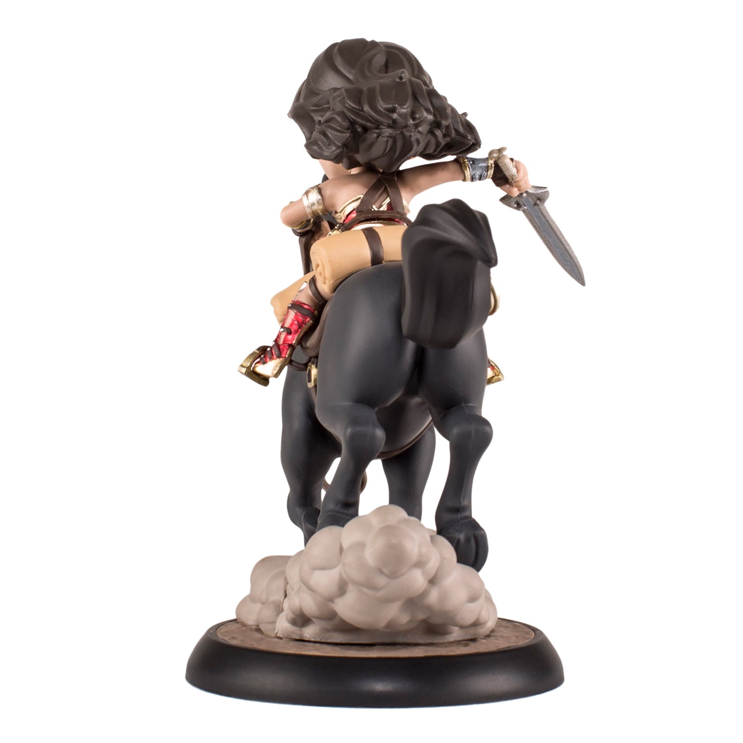 Wonder Woman Q - Fig Max - GeekCore