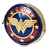 Wonder Woman Shield Coin Purse - GeekCore