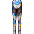 World of Warcraft Alliance Armour Leggings - GeekCore