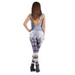 World of Warcraft Arthas Armour Leggings - GeekCore