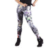 World of Warcraft Class Shields Leggings - GeekCore