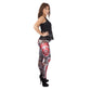 World of Warcraft Horde Armour Leggings - GeekCore