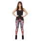 World of Warcraft Horde Armour Leggings - GeekCore