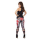 World of Warcraft Horde Armour Leggings - GeekCore