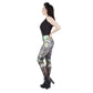 World of Warcraft Illidari Leggings - GeekCore