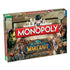 World of Warcraft Monopoly - GeekCore
