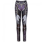 World of Warcraft Sylvanas Armour Leggings - GeekCore