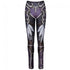 World of Warcraft Sylvanas Armour Leggings - GeekCore