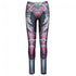 World of Warcraft Warchief Sylvanas Leggings - GeekCore