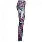 World of Warcraft Warchief Sylvanas Leggings - GeekCore