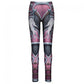 World of Warcraft Warchief Sylvanas Leggings - GeekCore