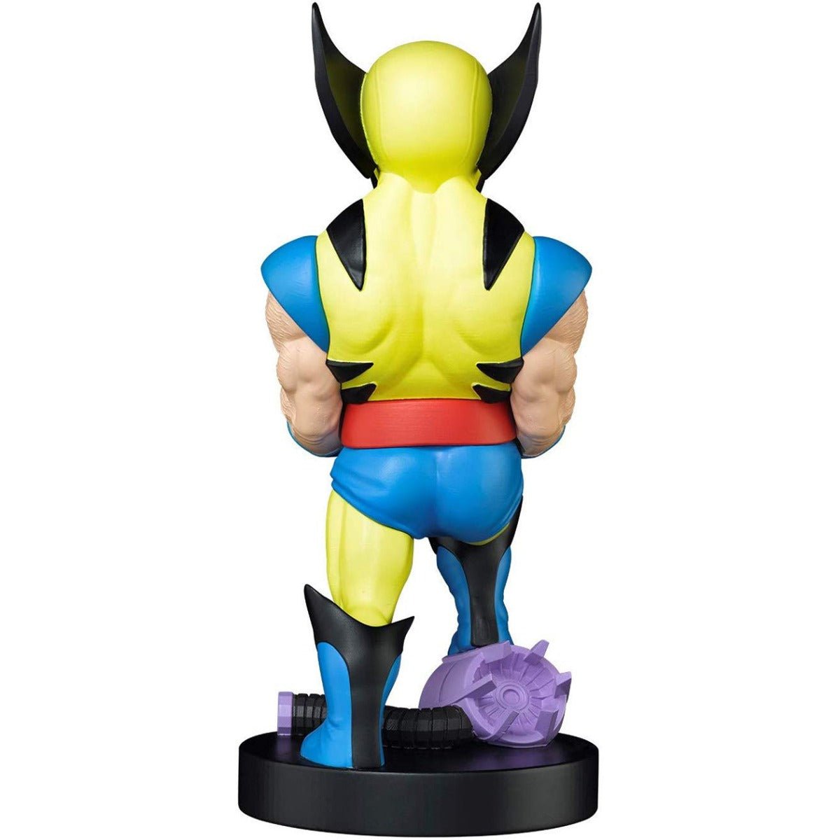 X - Men Wolverine Cable Guy Controller & Smartphone Stand - GeekCore