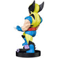 X - Men Wolverine Cable Guy Controller & Smartphone Stand - GeekCore