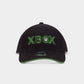 Xbox Letters Cap - GeekCore
