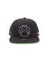 Xbox Ready To Play Snapback Cap - GeekCore