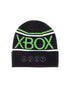 Xbox Roll - up Beanie - GeekCore