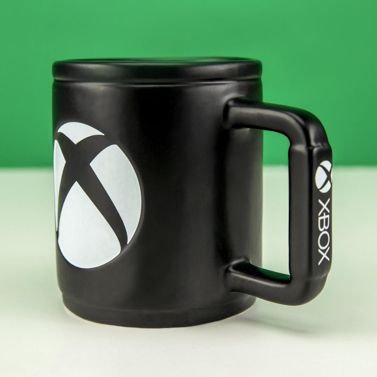 Xbox Shaped Mug - GeekCore