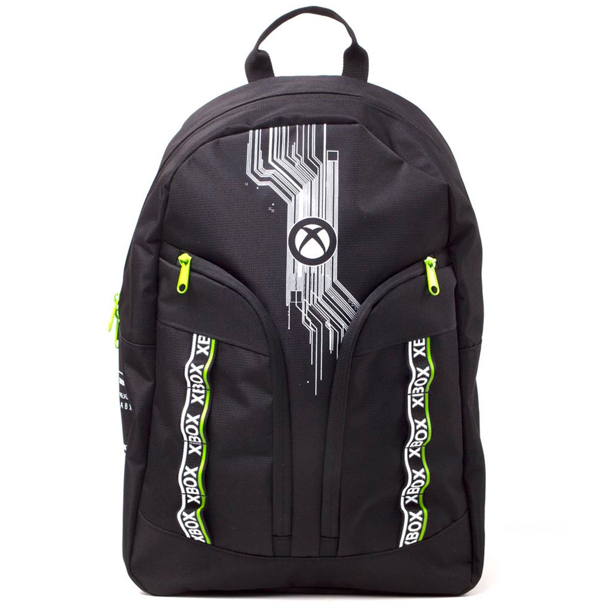 Xbox The X Premium Backpack - GeekCore