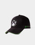 Xbox White Dots Symbol Trail Cap - GeekCore