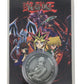 Yu - Gi - Oh! Limited Edition Collectors Coin - Kaiba - GeekCore
