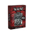 Yu - Gi - Oh! Limited Edition God Monster Metal Card - Slifer the Sky Dragon - GeekCore