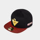 Yu - Gi - Oh! Snapback Cap - GeekCore