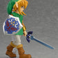 Zelda A Link Between Worlds Figma Action Figure - GeekCore