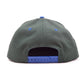 Zelda Hylian Shield Snapback Cap - GeekCore