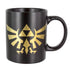Zelda Hyrule Crest Mug - GeekCore