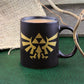 Zelda Hyrule Crest Mug - GeekCore