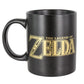 Zelda Hyrule Crest Mug - GeekCore