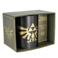 Zelda Hyrule Crest Mug - GeekCore