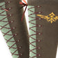 Zelda Knee High Socks - GeekCore