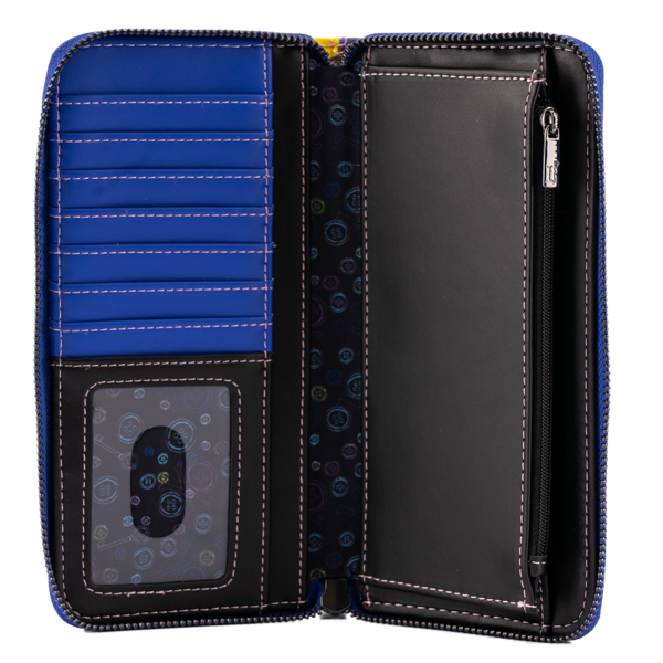 Loungefly x Laika Coraline Raincoat Purse