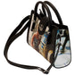 Loungefly x Star Wars Empire Strikes Back Final Frames Crossbody Bag