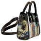 Loungefly x Star Wars Empire Strikes Back Final Frames Crossbody Bag