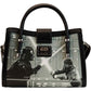 Loungefly x Star Wars Empire Strikes Back Final Frames Crossbody Bag