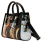 Loungefly x Star Wars Empire Strikes Back Final Frames Crossbody Bag
