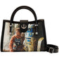 Loungefly x Star Wars Empire Strikes Back Final Frames Crossbody Bag