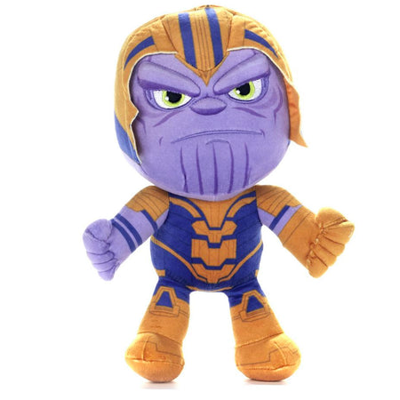 Marvel Avengers Thanos Large 12" Plush Toy