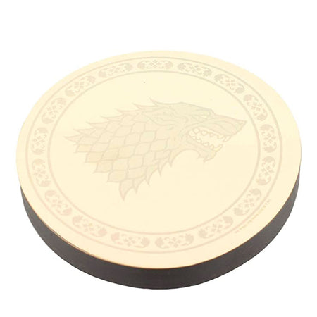 Game of Thrones House Stark Mini Adhesive Notepad